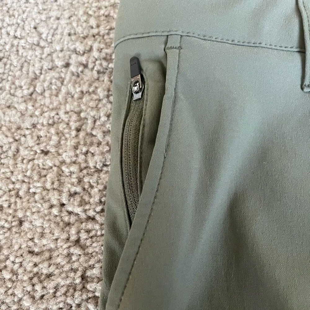 Weatherproof Vintage Pants